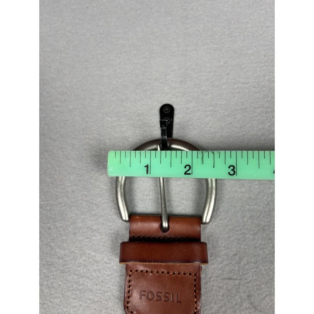 Fossil brand style